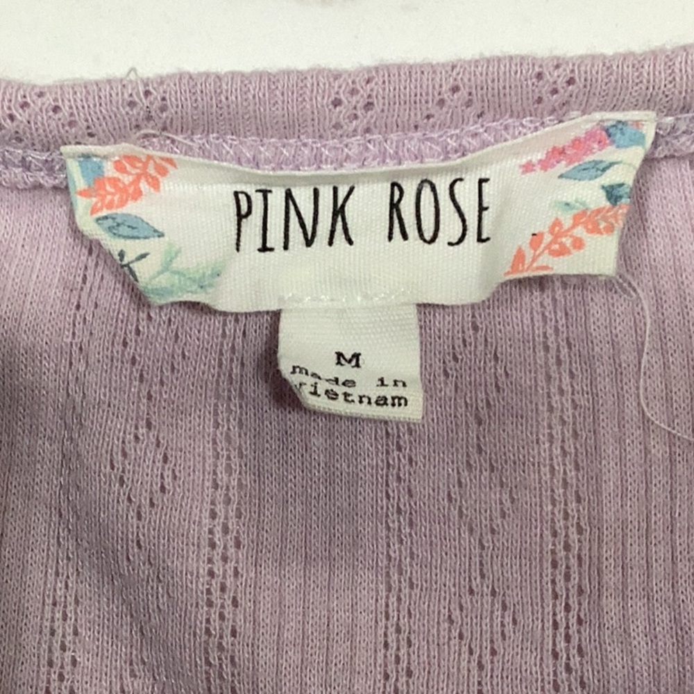 Bundle of crop tops - Picture 3 of 7